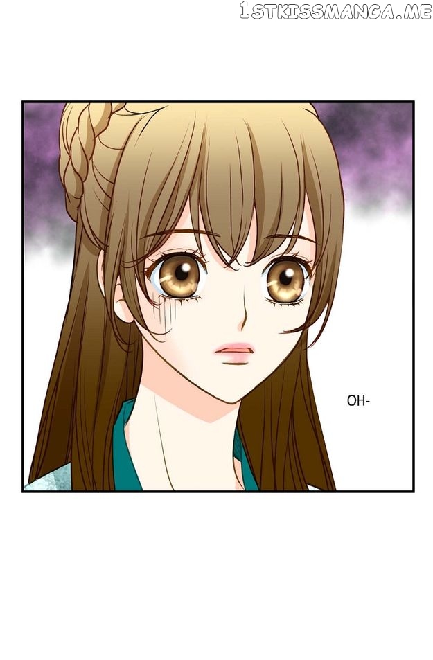 Sarasah – Manga Chapter 106 - page 5