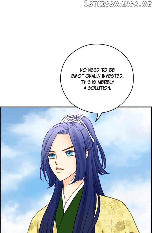 Sarasah – Manga Chapter 106 - page 51
