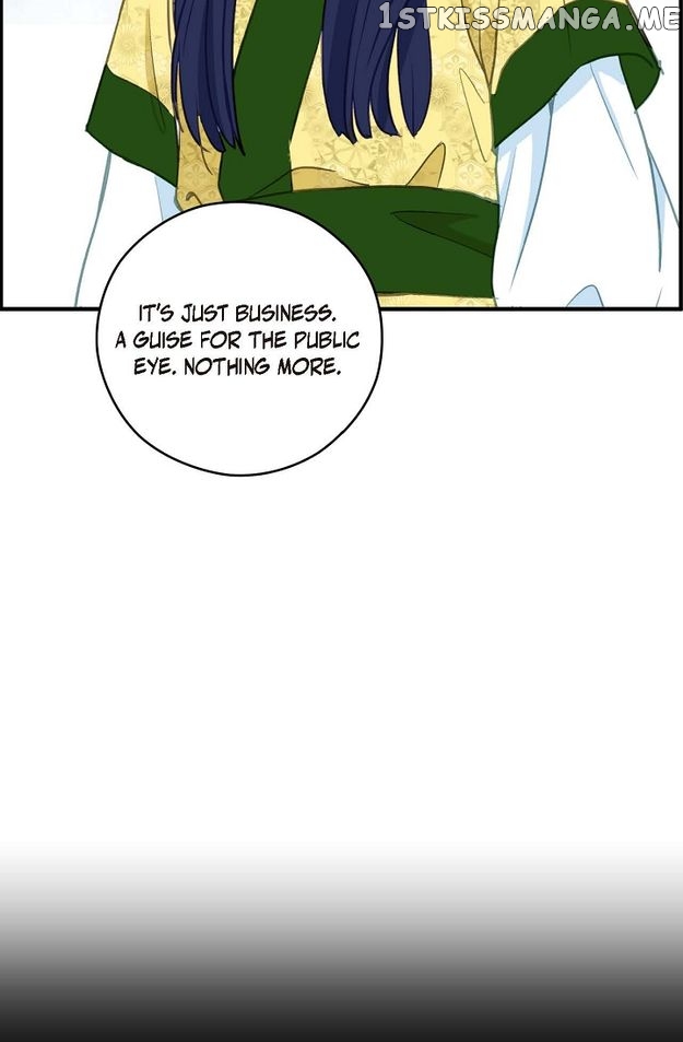 Sarasah – Manga Chapter 106 - page 52