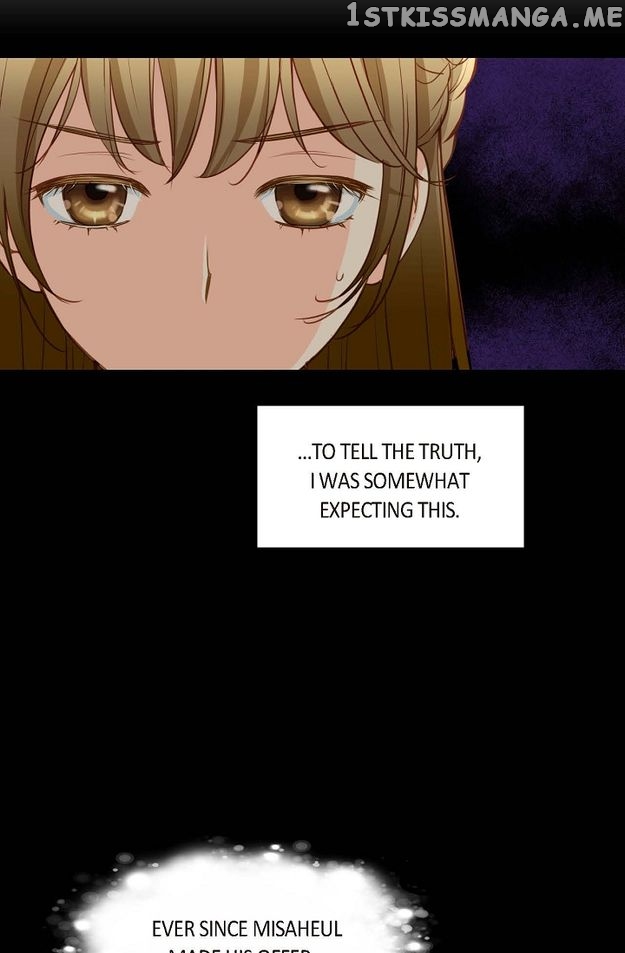 Sarasah – Manga Chapter 106 - page 53