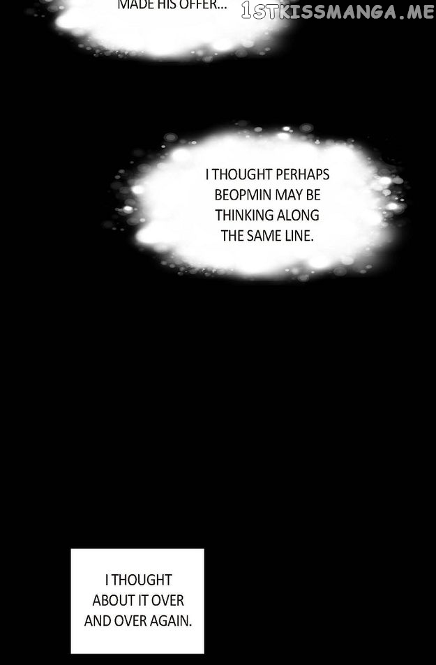 Sarasah – Manga Chapter 106 - page 54