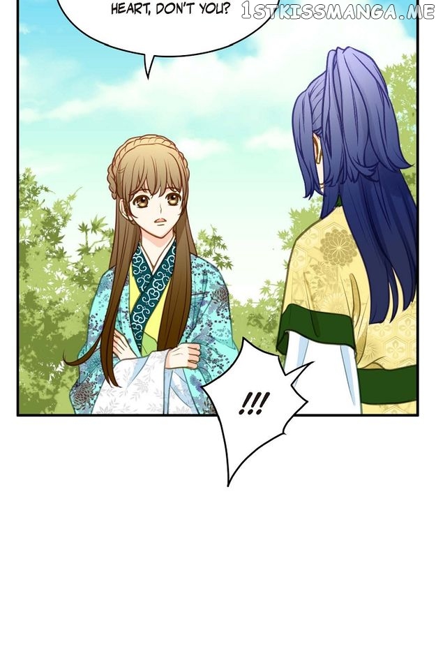 Sarasah – Manga Chapter 106 - page 56