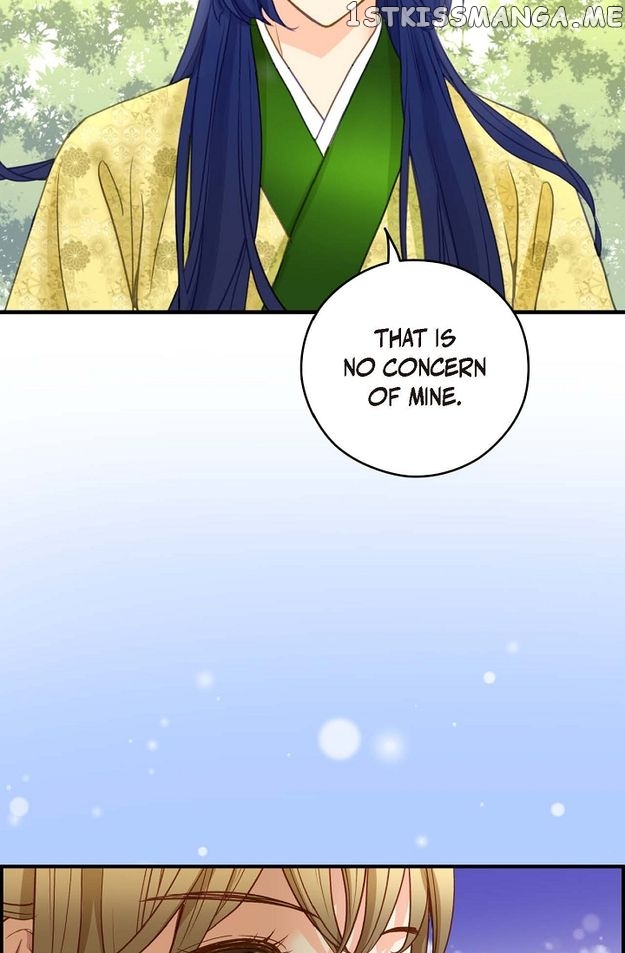 Sarasah – Manga Chapter 106 - page 59