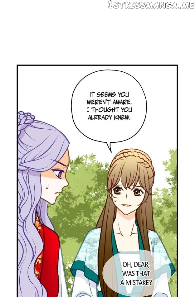Sarasah – Manga Chapter 106 - page 6