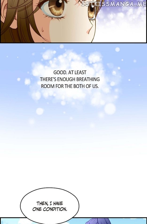 Sarasah – Manga Chapter 106 - page 60