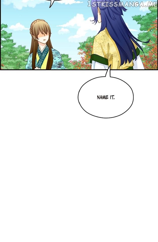 Sarasah – Manga Chapter 106 - page 61