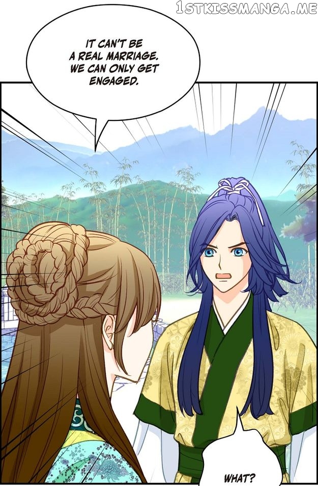Sarasah – Manga Chapter 106 - page 62