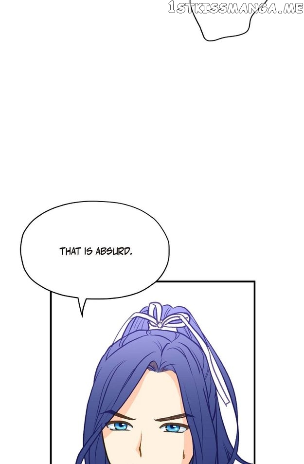 Sarasah – Manga Chapter 106 - page 63