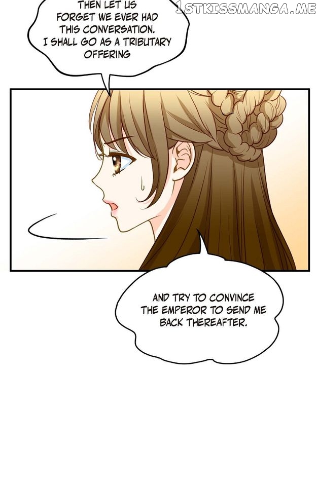 Sarasah – Manga Chapter 106 - page 65