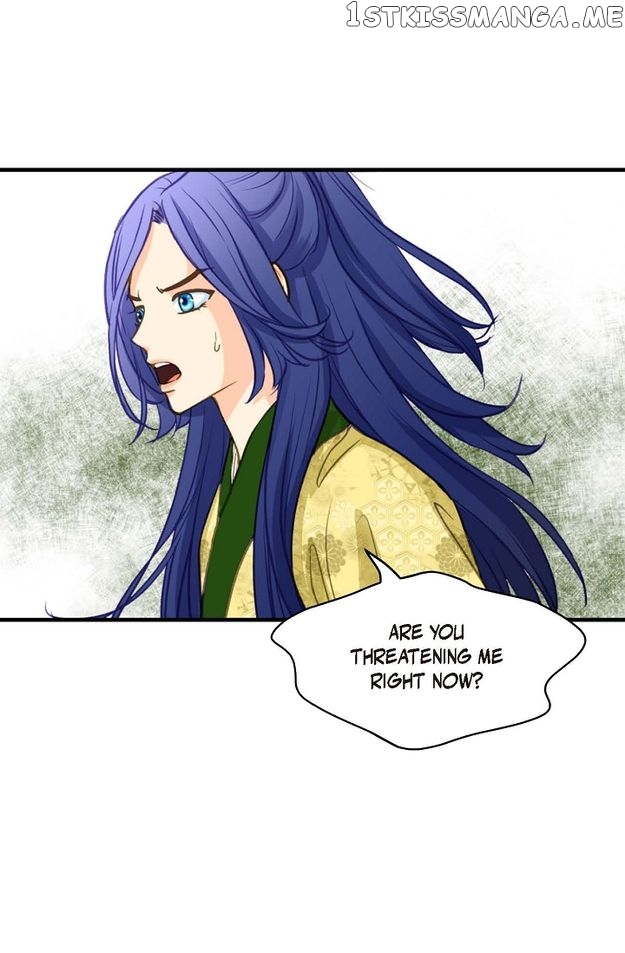 Sarasah – Manga Chapter 106 - page 66