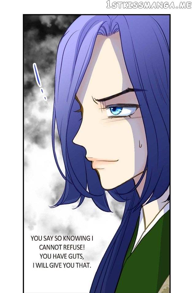 Sarasah – Manga Chapter 106 - page 69