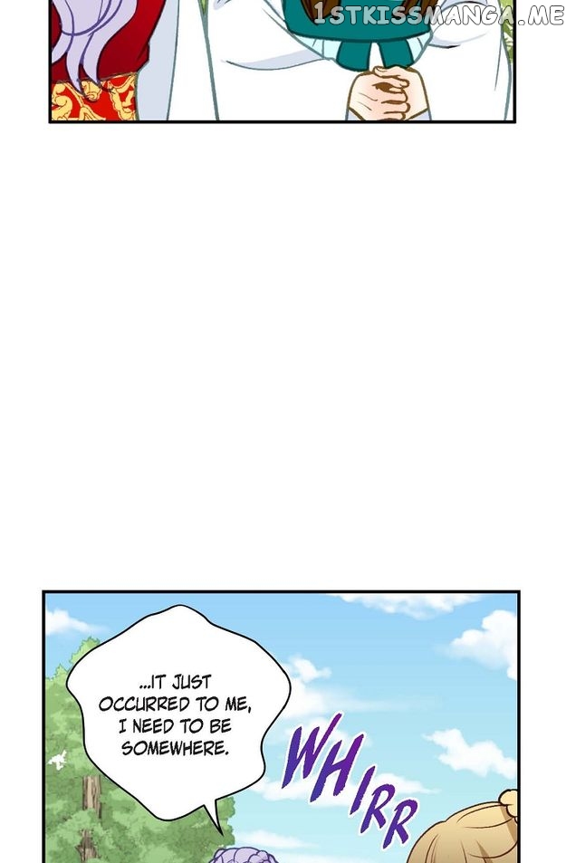 Sarasah – Manga Chapter 106 - page 7