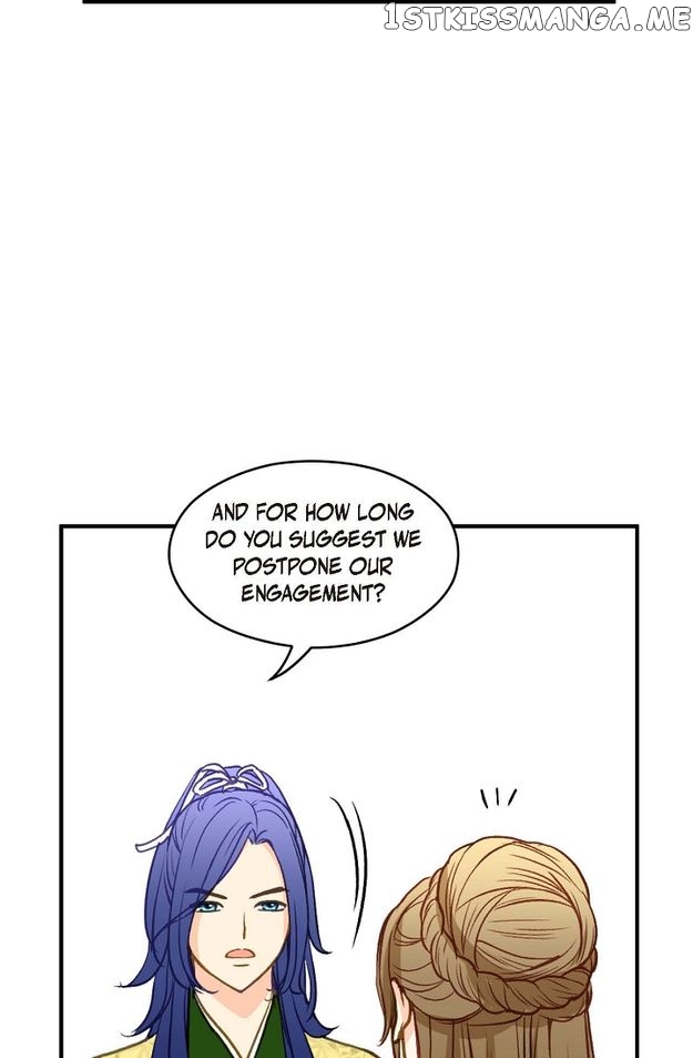 Sarasah – Manga Chapter 106 - page 70