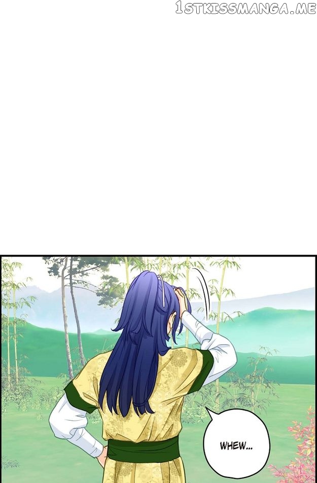 Sarasah – Manga Chapter 106 - page 76