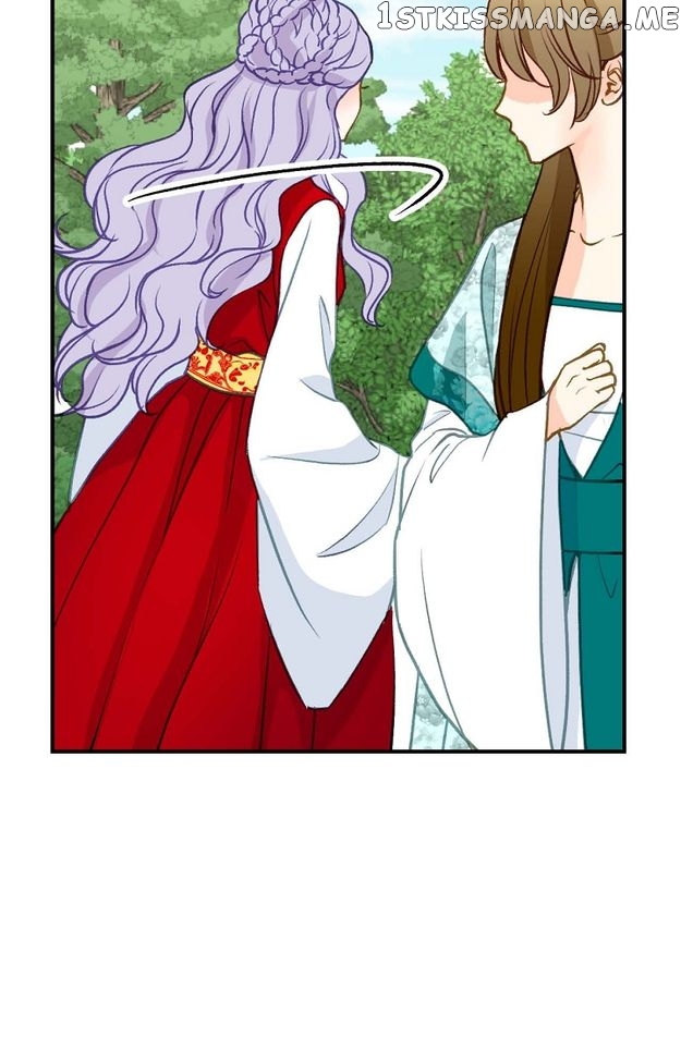 Sarasah – Manga Chapter 106 - page 8