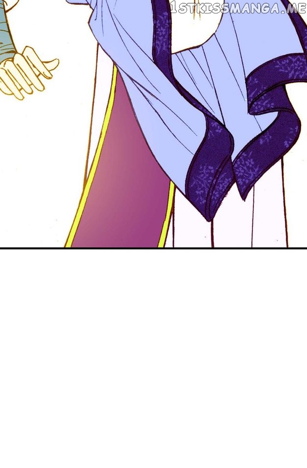 Sarasah – Manga Chapter 45 - page 104