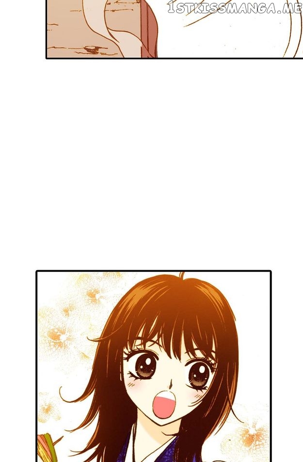 Sarasah – Manga Chapter 45 - page 20