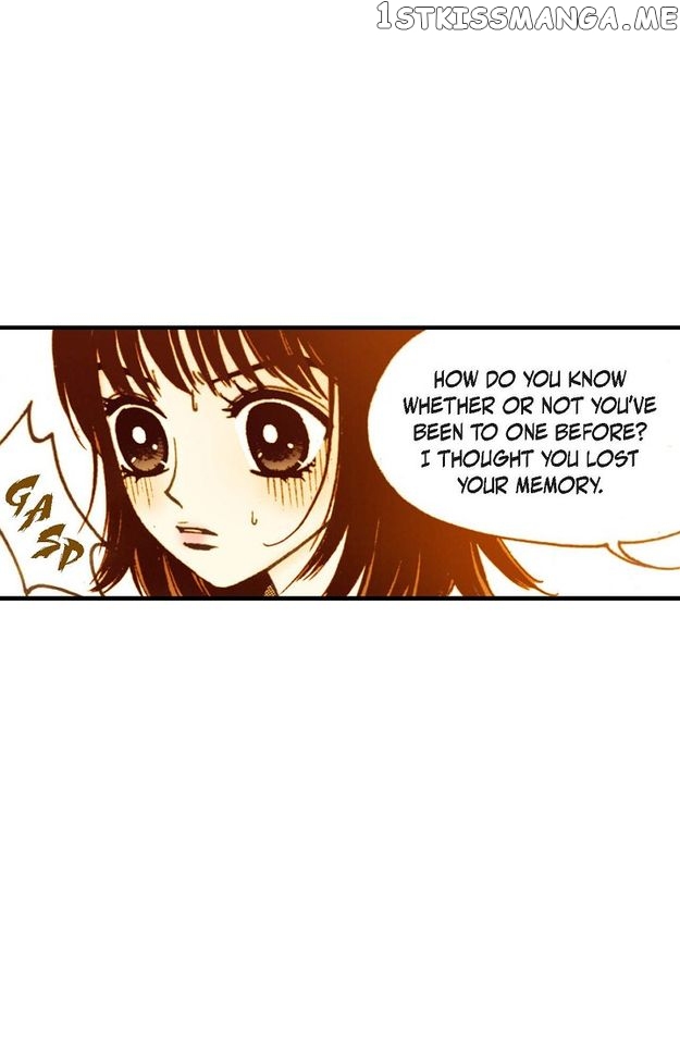 Sarasah – Manga Chapter 45 - page 23