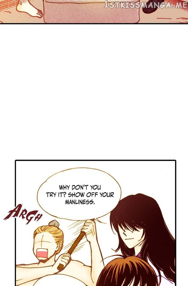 Sarasah – Manga Chapter 45 - page 26