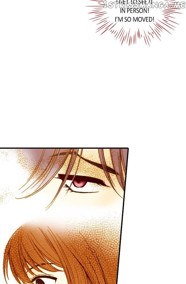 Sarasah – Manga Chapter 45 - page 33