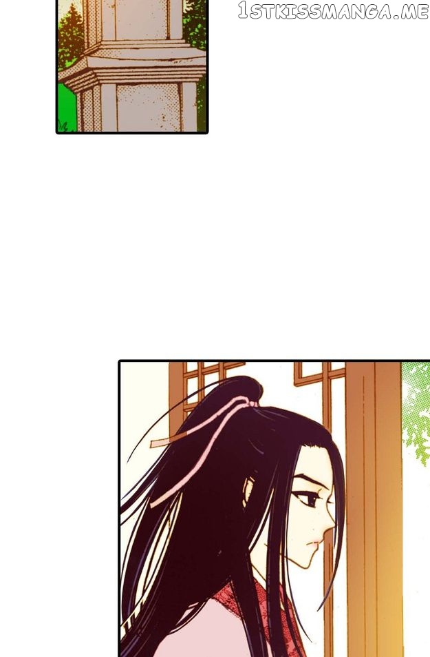Sarasah – Manga Chapter 45 - page 37