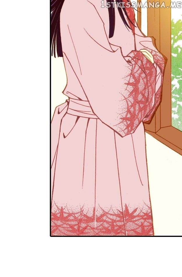 Sarasah – Manga Chapter 45 - page 38