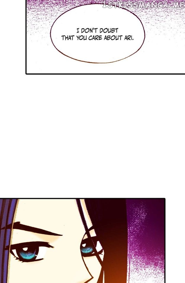 Sarasah – Manga Chapter 45 - page 43