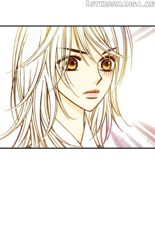 Sarasah – Manga Chapter 45 - page 45