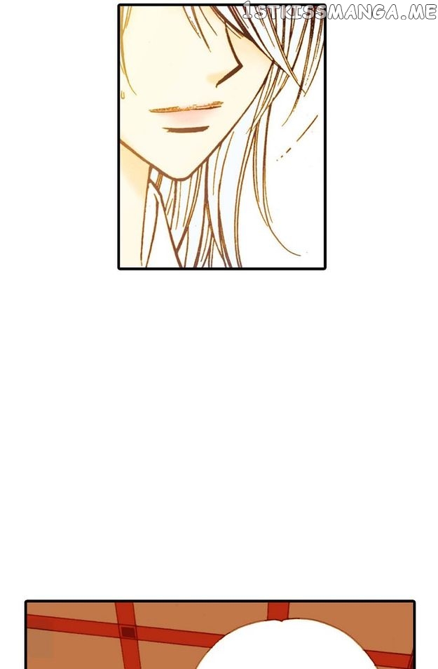 Sarasah – Manga Chapter 45 - page 46