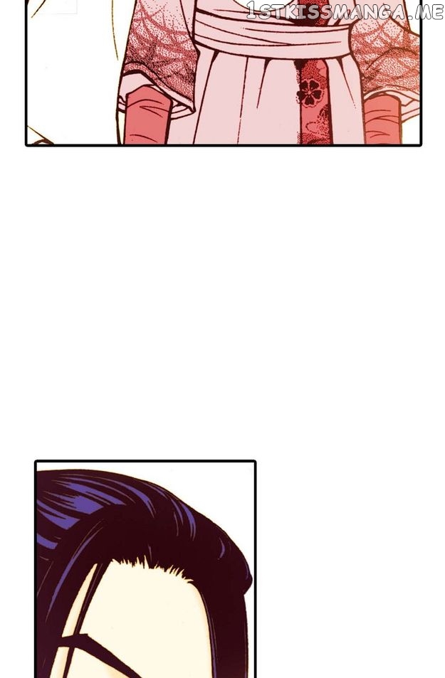 Sarasah – Manga Chapter 45 - page 48