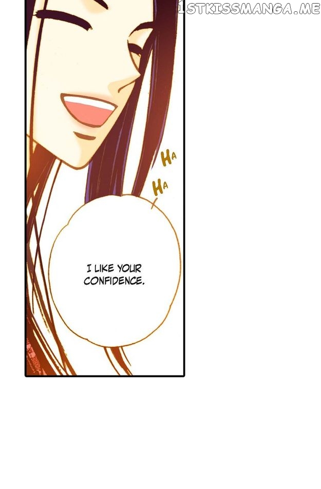 Sarasah – Manga Chapter 45 - page 49