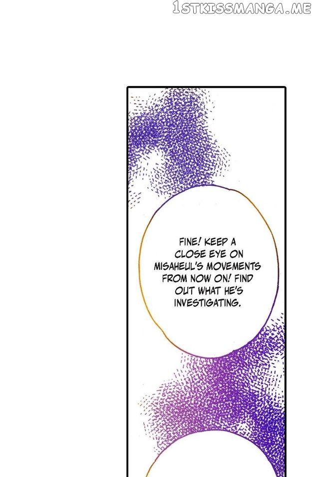 Sarasah – Manga Chapter 45 - page 50
