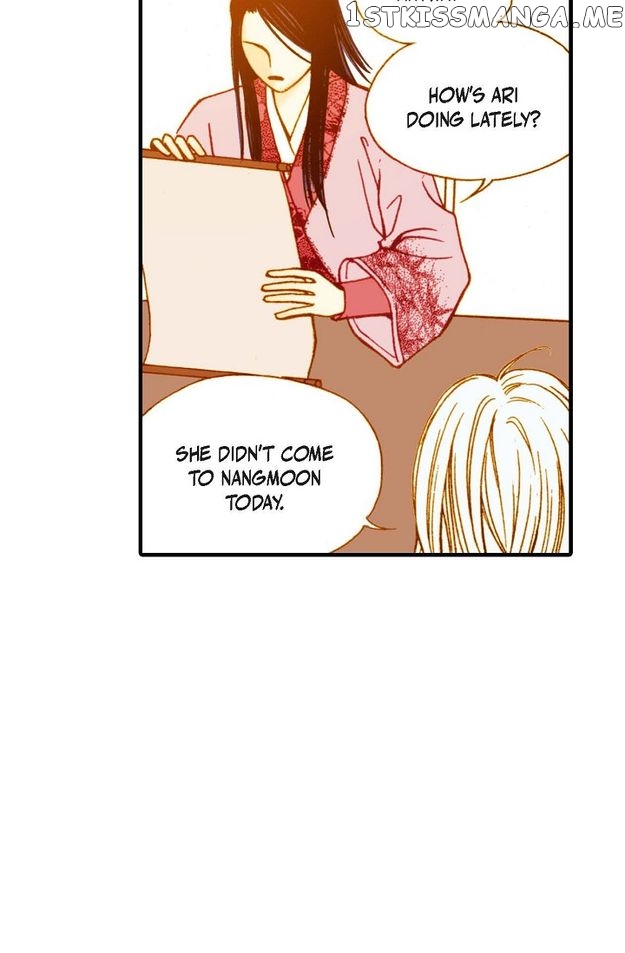 Sarasah – Manga Chapter 45 - page 53