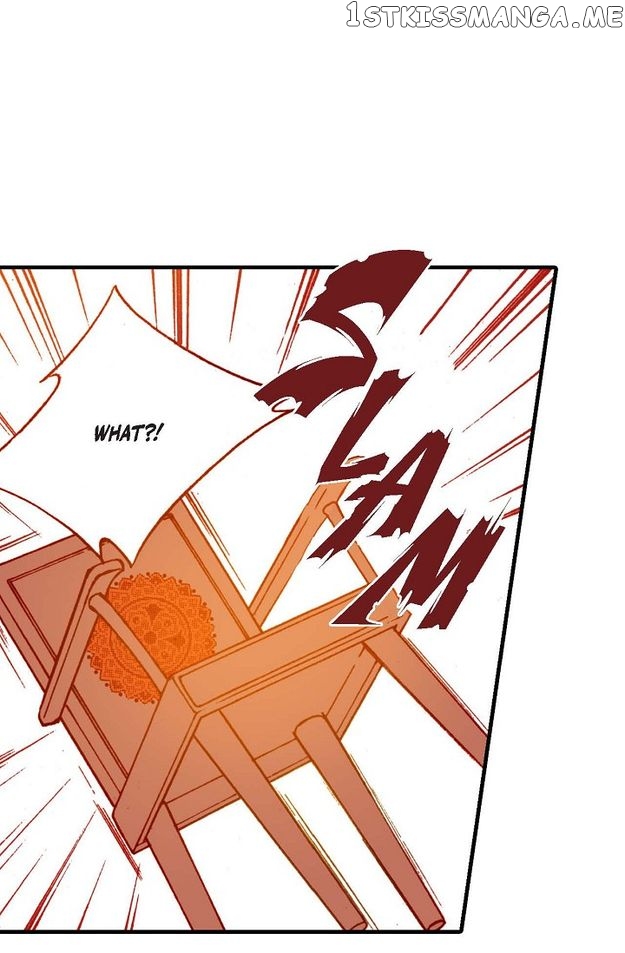 Sarasah – Manga Chapter 45 - page 56