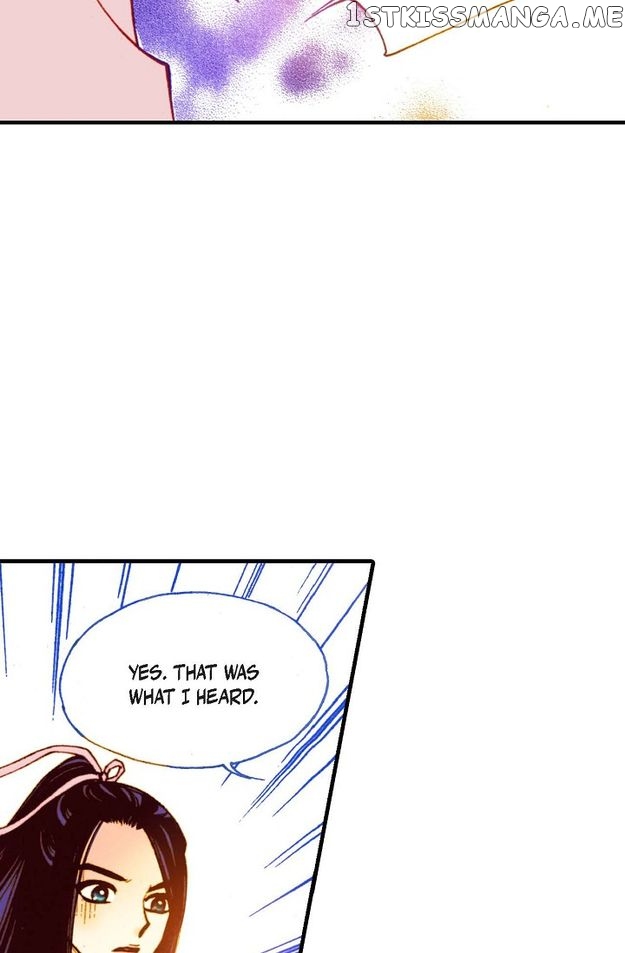 Sarasah – Manga Chapter 45 - page 58