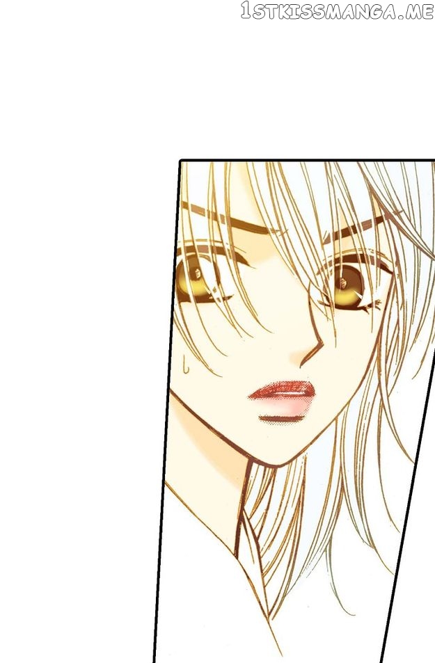 Sarasah – Manga Chapter 45 - page 61