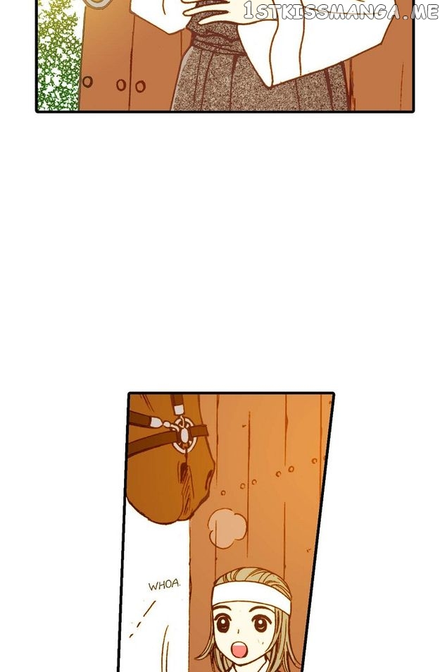 Sarasah – Manga Chapter 45 - page 69