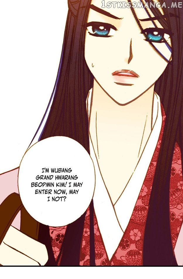 Sarasah – Manga Chapter 45 - page 71