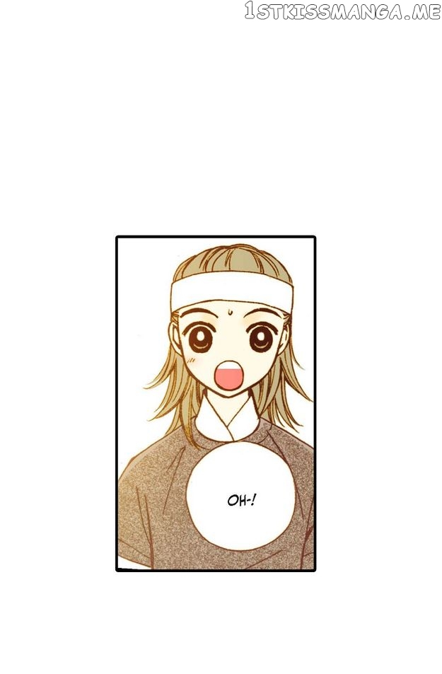 Sarasah – Manga Chapter 45 - page 72