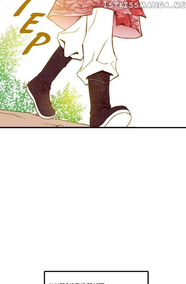 Sarasah – Manga Chapter 45 - page 74