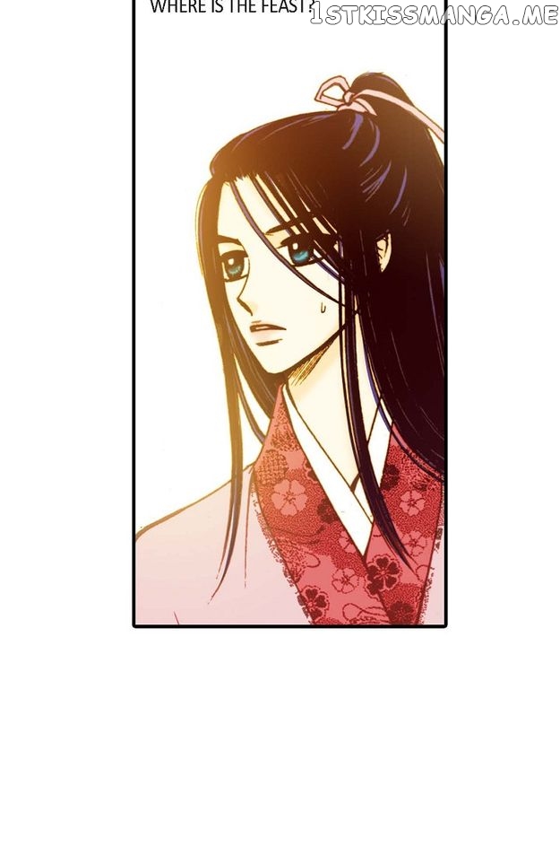 Sarasah – Manga Chapter 45 - page 75
