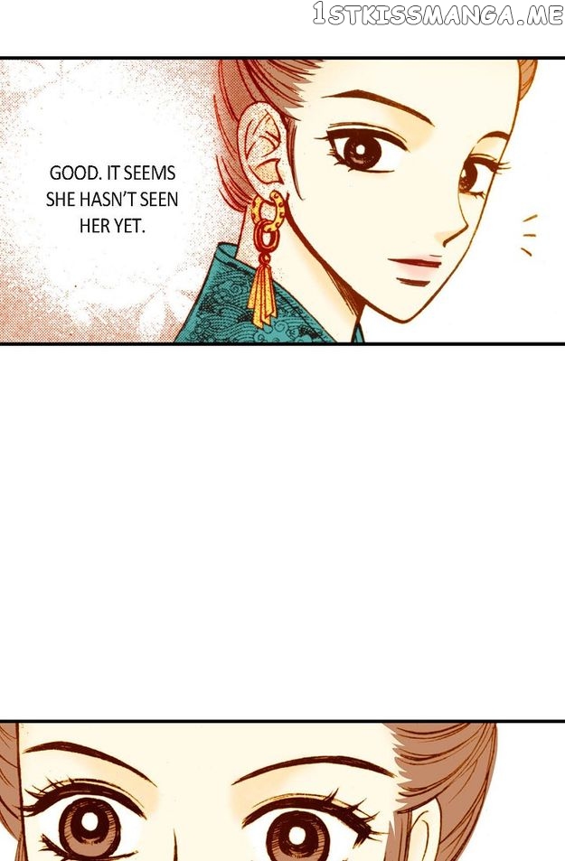 Sarasah – Manga Chapter 45 - page 78