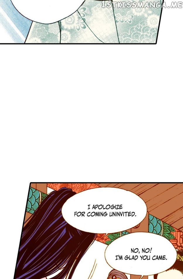 Sarasah – Manga Chapter 45 - page 82