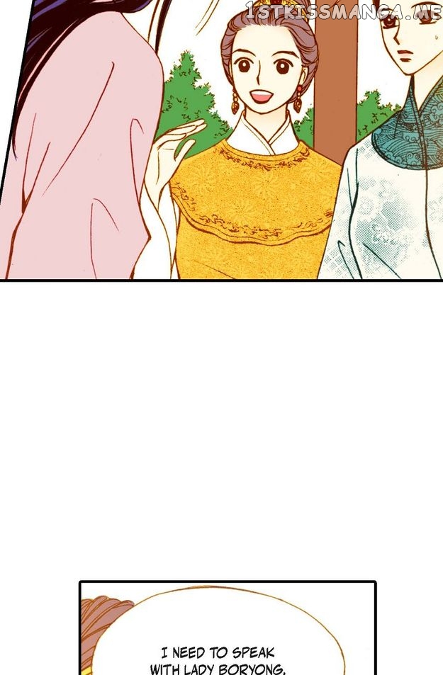 Sarasah – Manga Chapter 45 - page 83