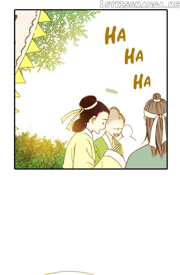 Sarasah – Manga Chapter 45 - page 87