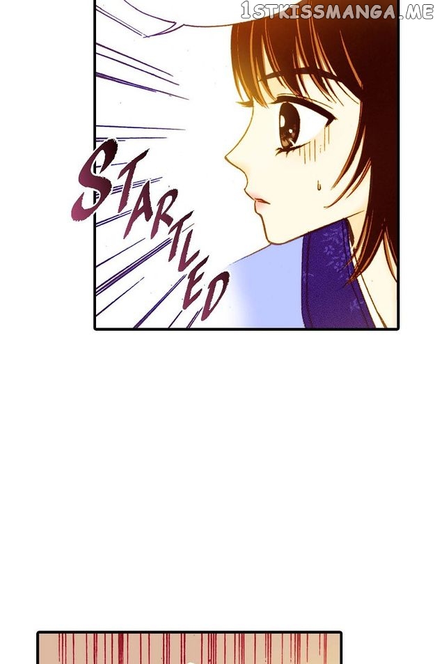 Sarasah – Manga Chapter 45 - page 91
