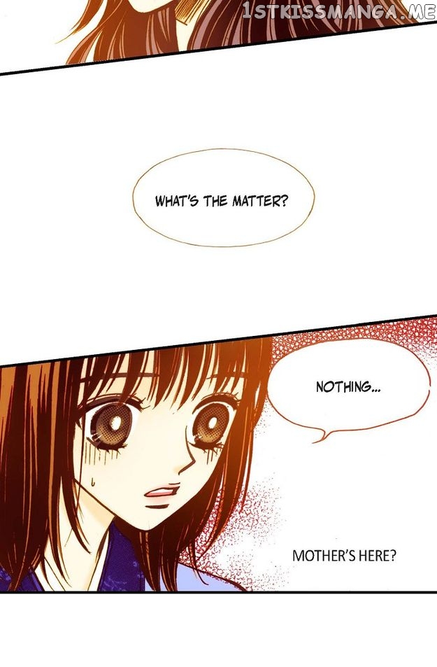Sarasah – Manga Chapter 45 - page 93