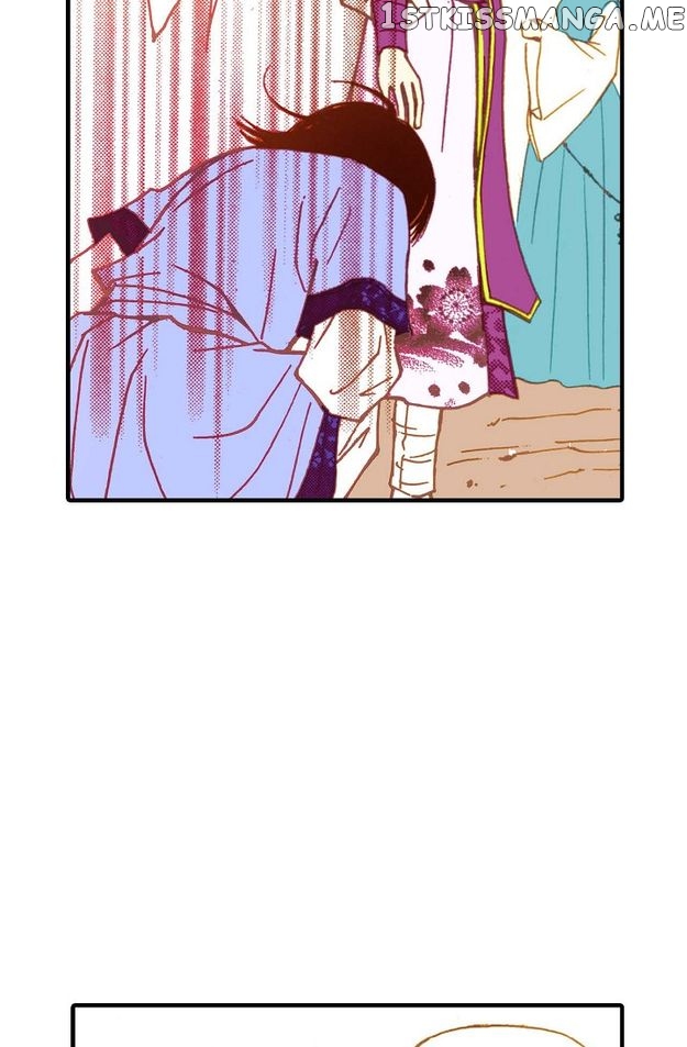 Sarasah – Manga Chapter 45 - page 98