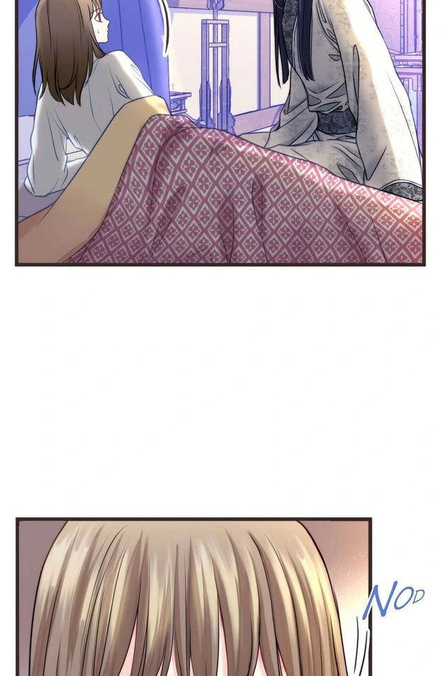 Sarasah – Manga Chapter 190 - page 11