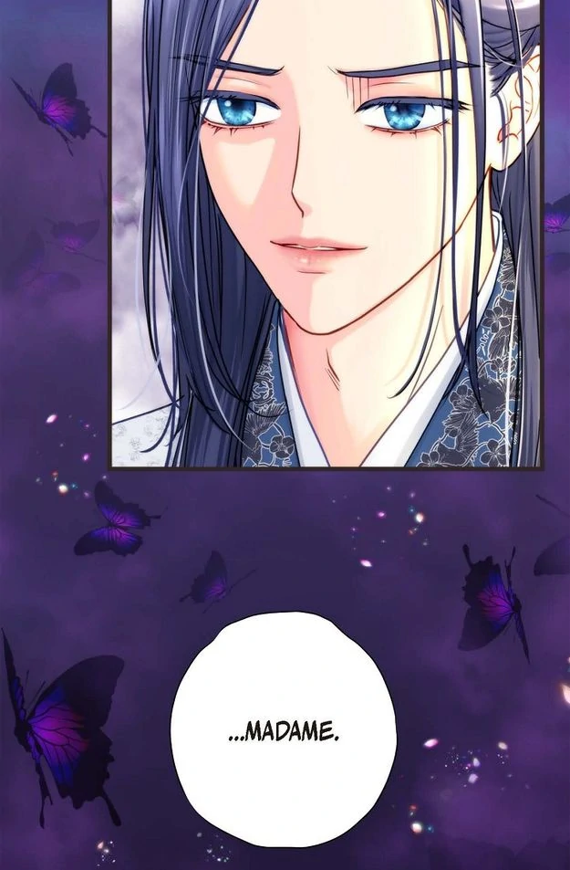 Sarasah – Manga Chapter 190 - page 14